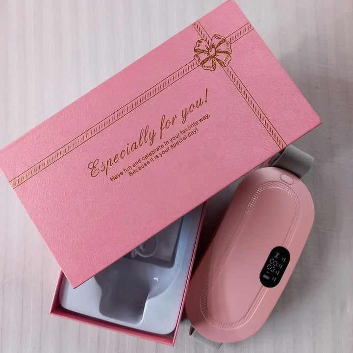 Menstrual Heating Pad