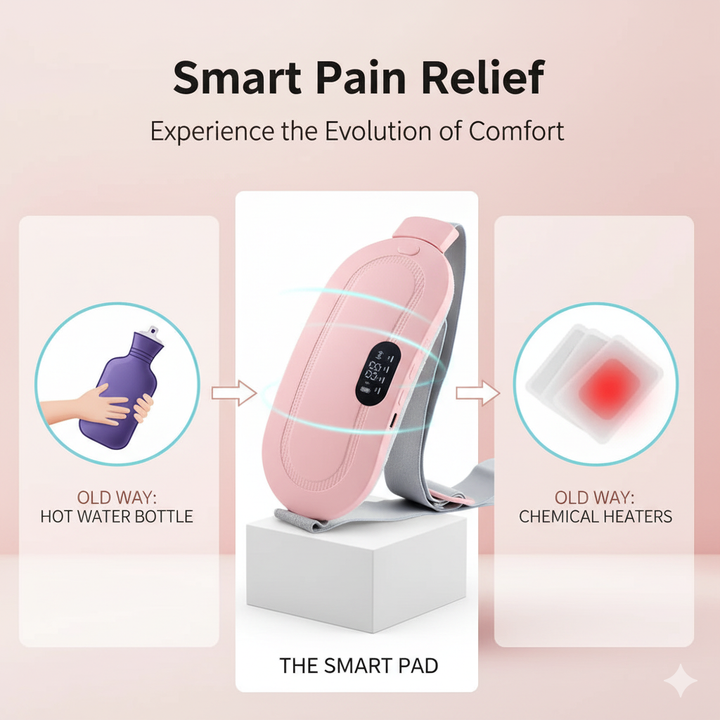 Menstrual Heating Pad