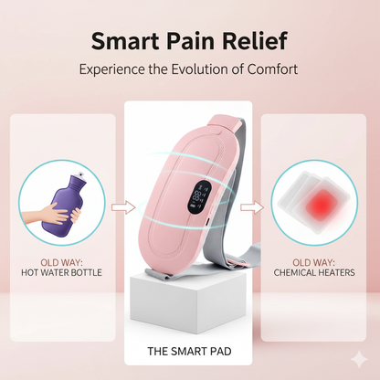 Menstrual Heating Pad