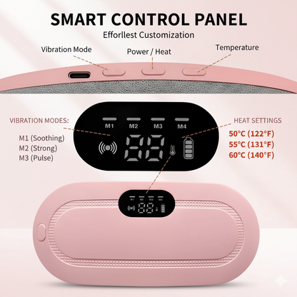 Menstrual Heating Pad